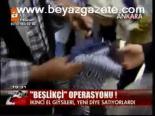 Beşlikçi Operasyonu