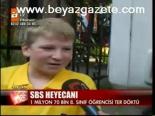 Sbs Heyecanı