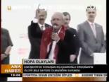 Eskişehir'de Konuşan Kılıçdaroğlu Erdoğan'ın Ölüye Bile Saygısı Olmadığını Savundu