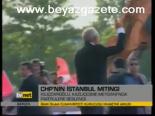 Chp'nin İstanbul Mitingi
