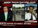 Büyük İstanbul Mitingi