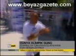 Dünya Olimpik Günü