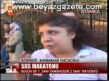 Sbs Maratonu