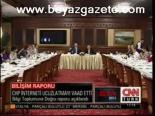 Chp'den Bilişim Raporu