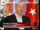 İki Farklı Tv'deydiler