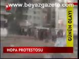 Hopa Protestosu
