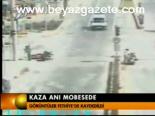 Kaza Anı Mobesede