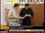 Sbs Yapıldı