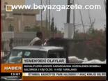 Yemen'deki Olaylar