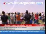 Türk Hava Kuvvetleri'nin 100.yılı