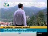 El Cezire'den 'Erdoğan' Belgeseli