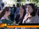 Sbs Heyecanı