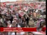 Sandıkta Son 7 Gün