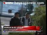 Susurluk'un Dili Çözüldü