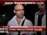 Bunlar Da Faturalı Hırsız