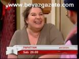 papatyam dizisi