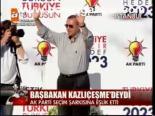 Erdoğan'dan 367 Talebi