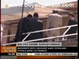 Balyoz'da 2 Tutuklama Daha