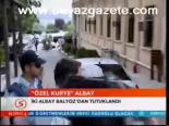 İki Albay Balyoz'dan Tutuklandı