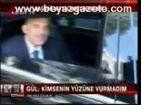 Başbuğ 367 Talimatı Verdi Mi?