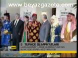 9. Türkçe Olimpiyatları