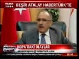 Atalay: İstihbarat Ve Tedbirleri Daha Önceden Alınabilirdi
