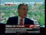 Verilen Sözler Unutulmasın