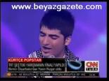 Kürtçe Popstar