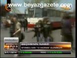 İstanbul'dan 12 Haziran Haberinimleri