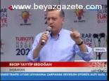 Başbakan'dan Kürtçe Ezan Tepkisi