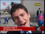 Dersimiz Pump It