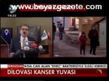 Dilovası Kanser Yuvası