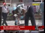 Bu Kez Hedefte Chp Vardı