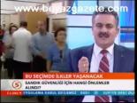 Bu Seçimde İlkler Yaşanacak
