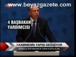 Kabinenin Yapısı Değişiyor