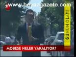 Mobese Neler Yakalıyor