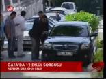 Gata'da 12 Eylül Sorgusu