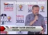 Başbakan Erdoğan'dan Muhalefete
