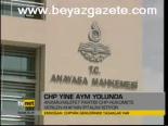 Chp Yine Aym Yolunda