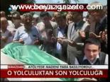 O Yolculuktan Son Yolculuğa