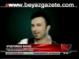 Tarkan Duruşmaya Katılmadı
