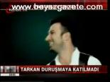 Tarkan'ın Mazereti Var