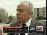 Chp'nin Hopa Raporu