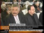 Bdp'ye Yargı Şoku