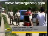 Çillioğlu'nun Ölümü