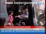 Kılıçdaroğlu'nun Seçim Gezileri