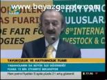 Tavukçuluk Ve Hayvancılık Fuarı