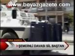 Şemdinli Davası Sil Baştan