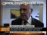 Libya'ya Nato Operasyonu