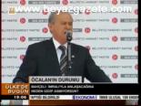 Bahçeli: İmralı'yla Anlaşacağına Neden Gidip Asmıyorsun?